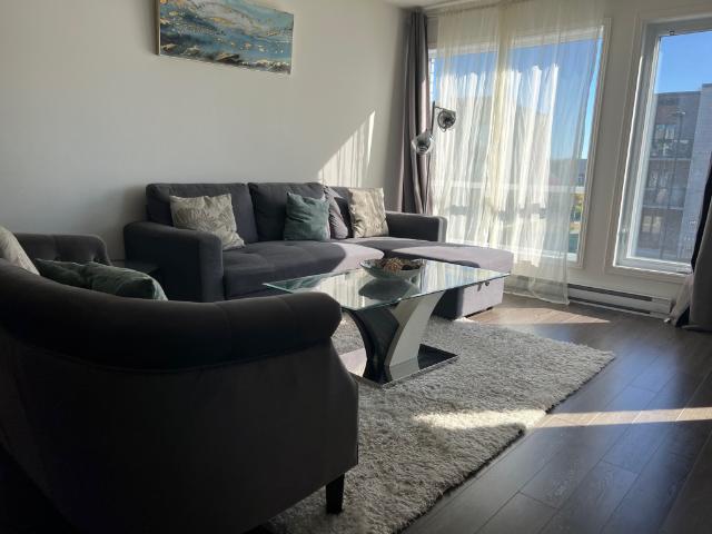 Apartment for rent in Gatineau, Quebec