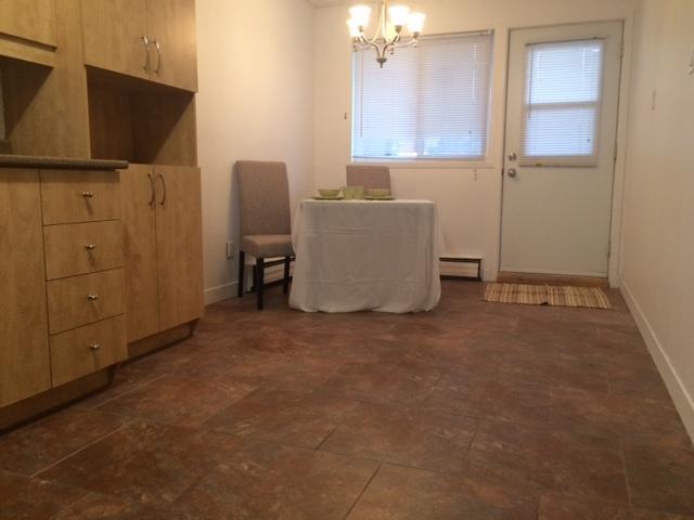 Apartment for rent in Québec, Quebec