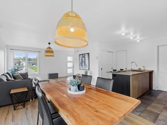 Apartment for rent in Bécancour, Quebec