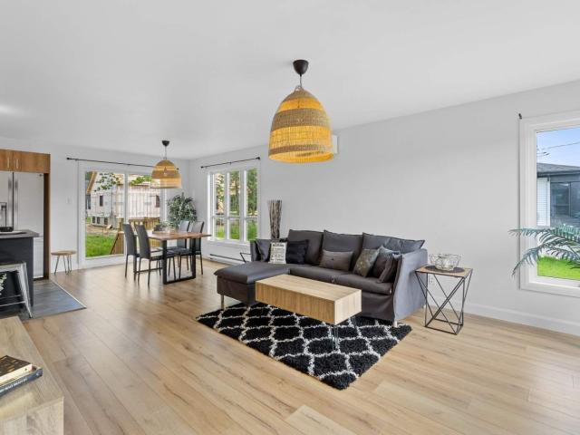 Apartment for rent in Bécancour, Quebec