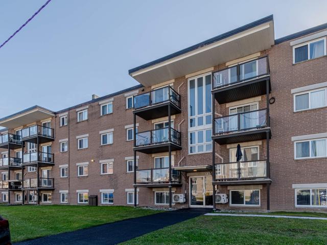 Apartment for rent in Québec, Quebec