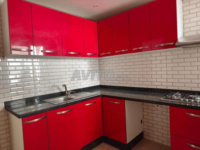 Appartement location à Lyautey, El Mellah