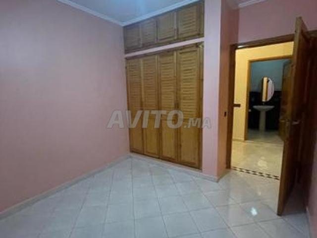 Appartement location à Haut Founty, Agadir