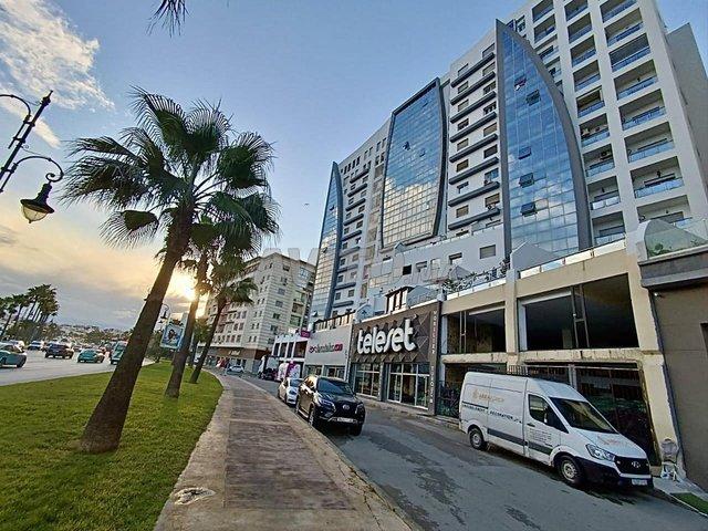 Appartement location à Ben Slimane