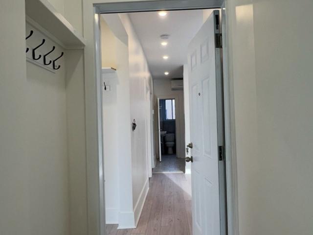 Apartment for rent in St. Leonard's, Quebec
