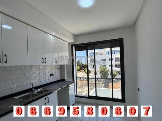Appartement location à Témara