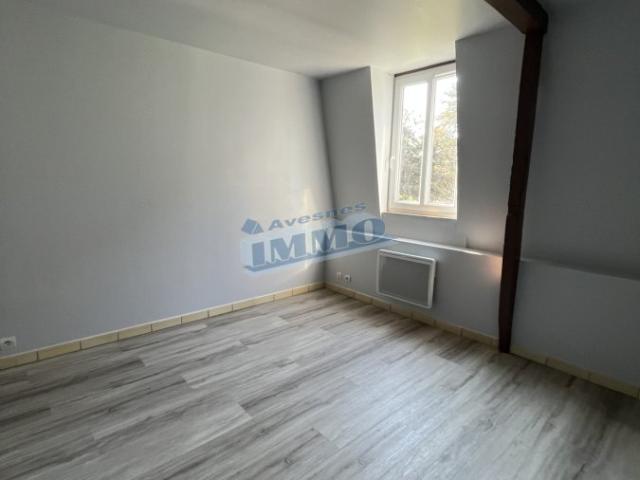Appartement location à Arras, Avesnes-le-comte