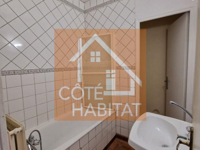 Appartement location à Vervins, La Flamengrie