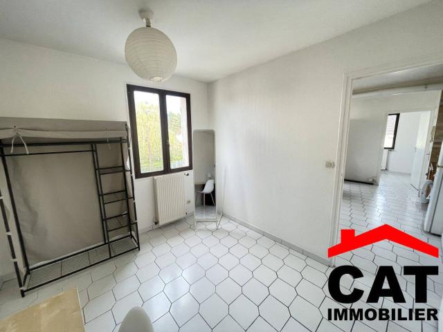 Appartement location à Butte Montceau, Avon