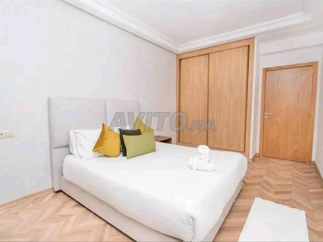 Appartement location à L'Oriental
