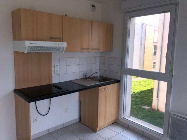 Appartement location à Lunéville, Baccarat