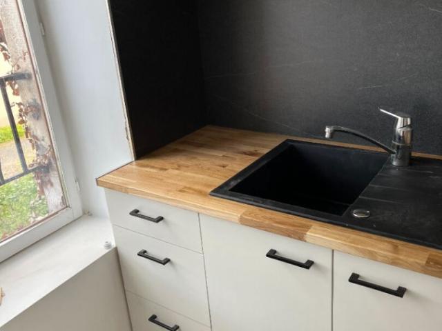 Appartement location à Lunéville, Baccarat