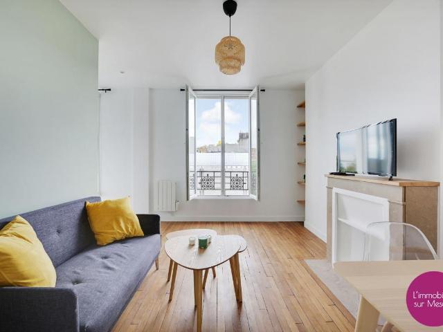 Appartement location à Saint-Denis, Saint-denis