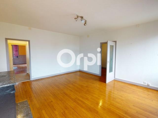 Appartement location à Bar-le-Duc, Bar-le-duc