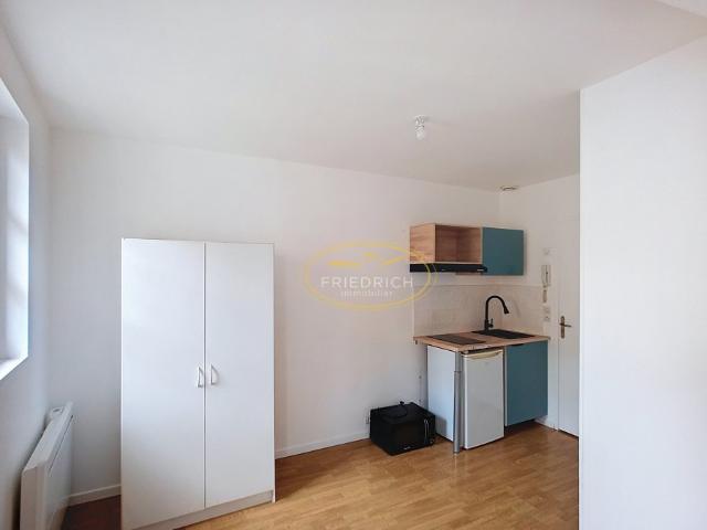 Appartement location à Bar-le-Duc, Bar-le-duc