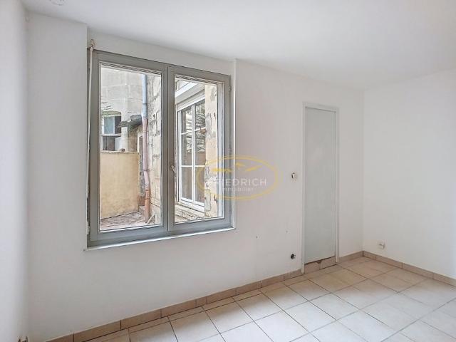 Appartement location à Bar-le-Duc, Bar-le-duc