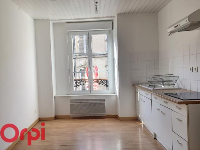 Appartement location à Bar-le-Duc, Bar-le-duc