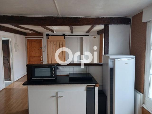 Appartement location à Bar-le-Duc, Bar-le-duc