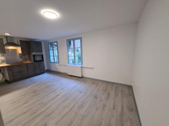 Appartement location à Bar-le-Duc, Bar-le-duc