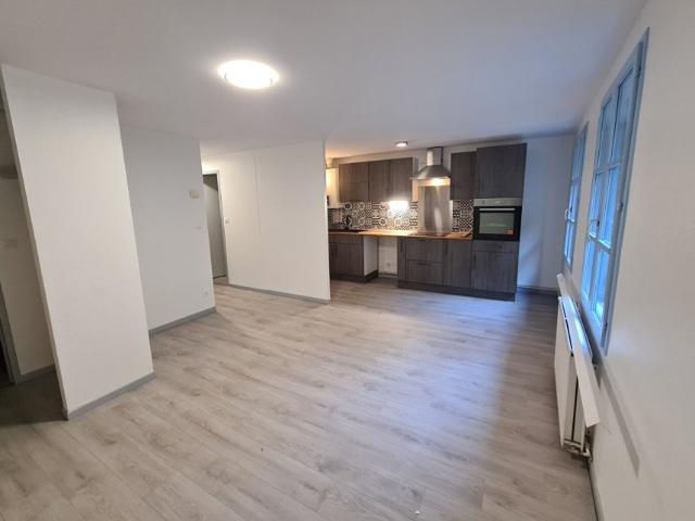 Appartement location à Bar-le-Duc, Bar-le-duc
