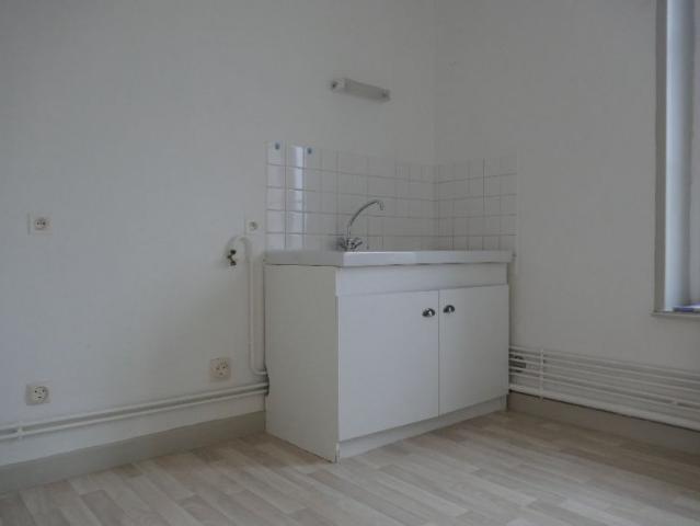 Appartement location à Bar-le-Duc, Bar-le-duc
