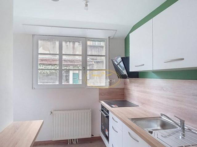 Appartement location à Bar-le-Duc, Bar-le-duc