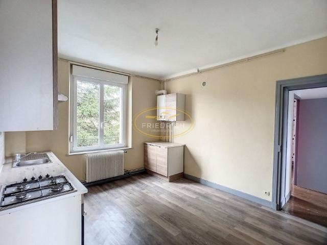 Appartement location à Bar-le-Duc, Bar-le-duc