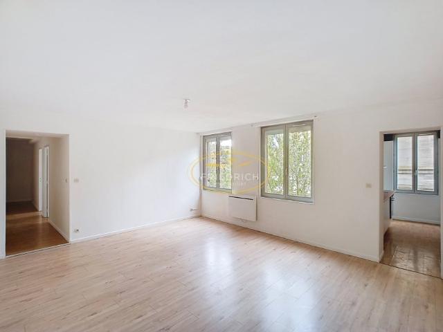 Appartement location à Bar-le-Duc, Bar-le-duc