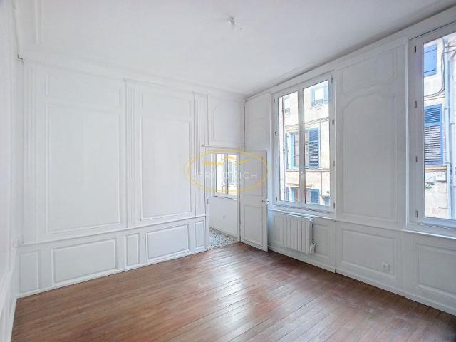 Appartement location à Bar-le-Duc, Bar-le-duc