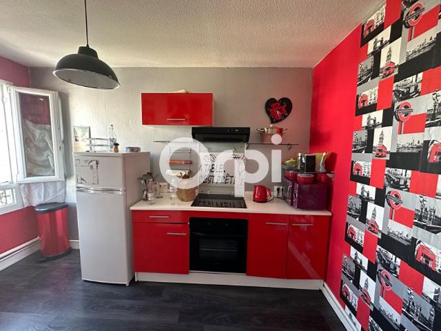 Appartement location à Bar-le-Duc, Bar-le-duc