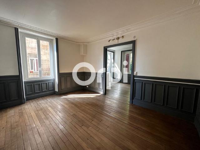 Appartement location à Bar-le-Duc, Bar-le-duc