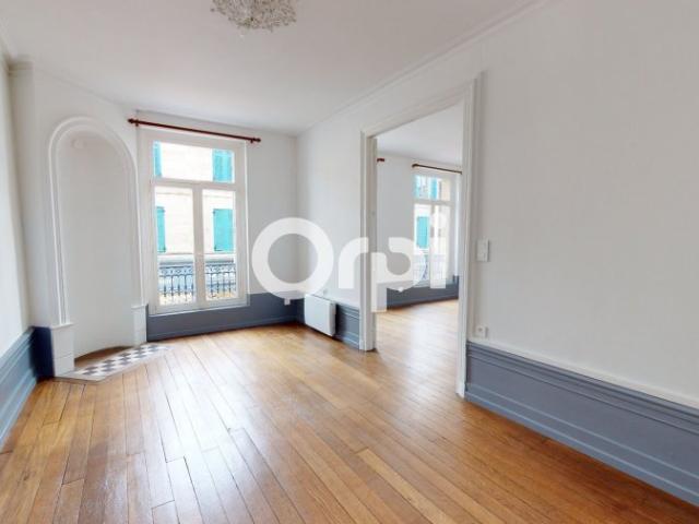Appartement location à Bar-le-Duc, Bar-le-duc