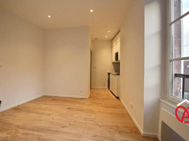 Appartement location à Sélestat-Erstein, Barr