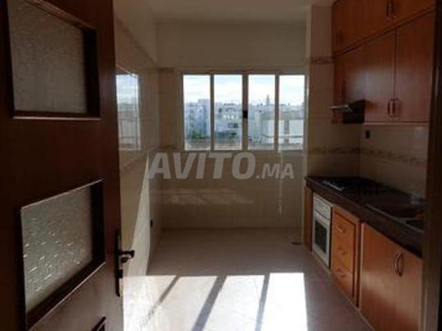 Appartement location