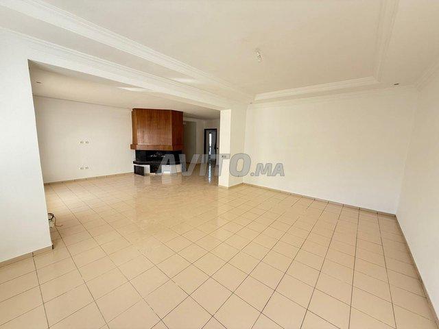 Appartement location à El Menzeh