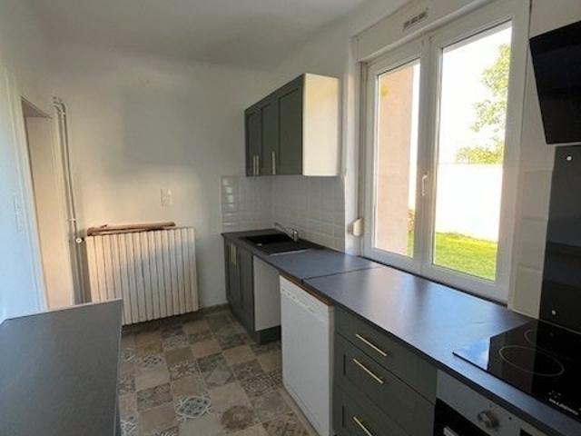 Appartement location à Thionville, Basse-ham