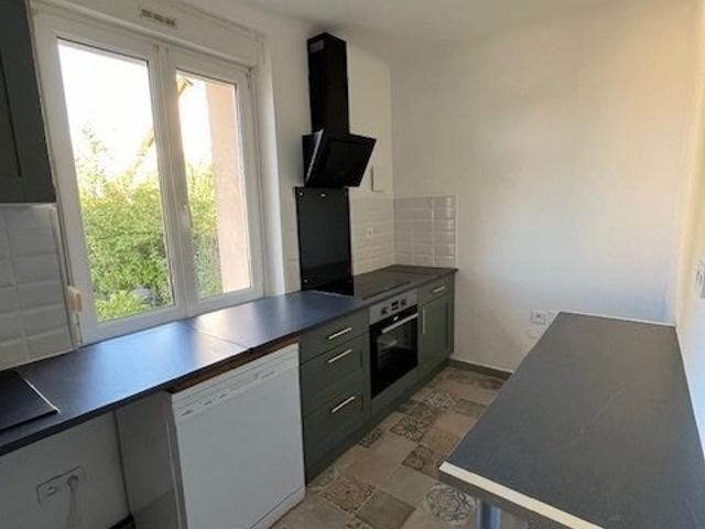 Appartement location à Thionville, Basse-ham