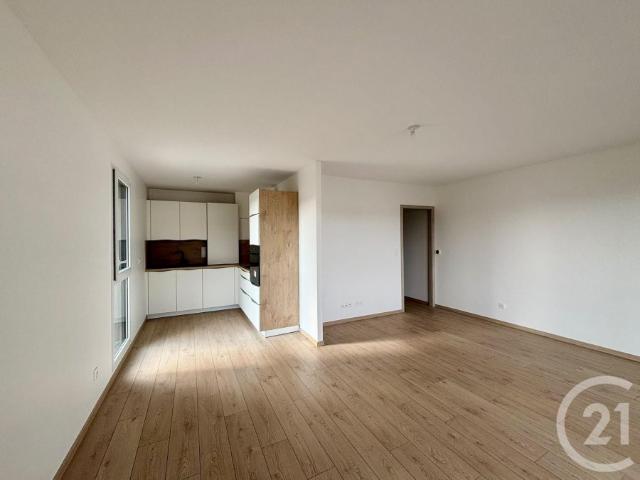 Appartement location à Thionville, Basse-ham