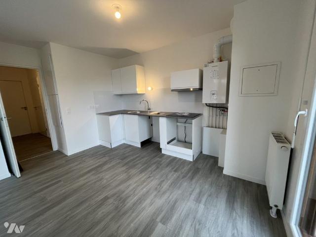 Appartement location à Bayeux