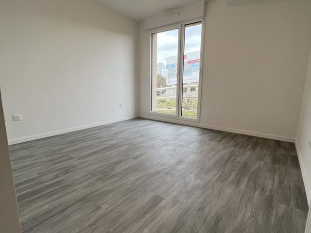 Appartement location à Bayeux