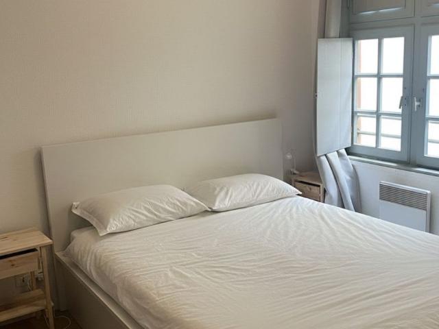 Appartement location à Bayonne