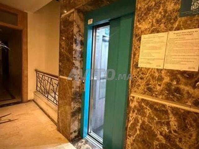 Appartement location à Anfa, Gharb-Chrarda-Beni Hssen