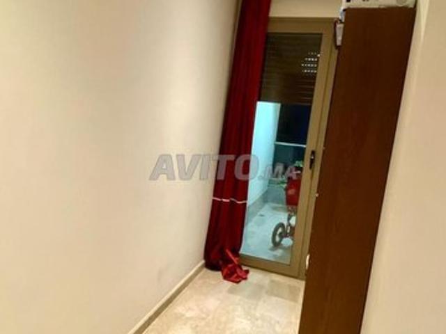 Appartement location à Casablanca
