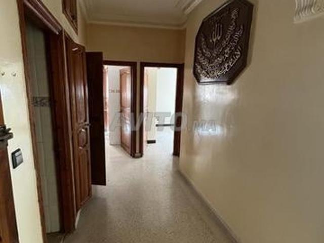 Appartement location à Anfa, Gharb-Chrarda-Beni Hssen