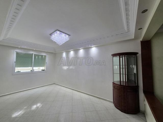 Appartement location à Anfa, Gharb-Chrarda-Beni Hssen