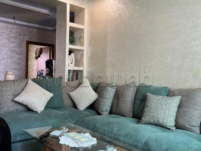 Appartement location à Tanger, Tanger-Tétouan