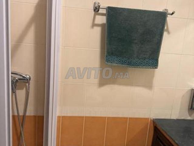 Appartement location à Anfa, Gharb-Chrarda-Beni Hssen