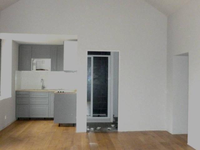 Appartement location à Le Château, Beaucamps-Ligny