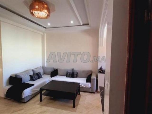 Appartement location à Anfa, Gharb-Chrarda-Beni Hssen
