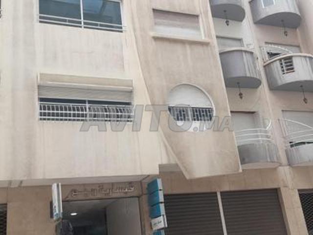 Appartement location à Anfa, Gharb-Chrarda-Beni Hssen